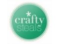 Crafty Steals Coupon Codes May 2024