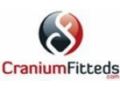 Cranium Fitteds Coupon Codes July 2025