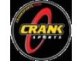 Crank Sports Coupon Codes May 2024