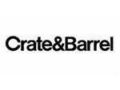 Crate & Barrel Coupon Codes May 2024