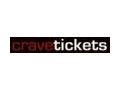 Cravetickets Coupon Codes May 2024