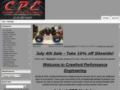 Crawfordperformanceengineering Coupon Codes July 2025
