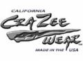 California Crazeewear Coupon Codes April 2024