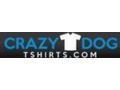 Crazy Dog Tshirts Coupon Codes July 2025