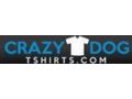 Crazy Dog Tshirts 10% Off Coupon Codes May 2024