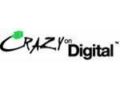 Crazy On Digital 5% Off Coupon Codes May 2024