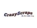 Crazy Scraps Scrapbooking Coupon Codes July 2025
