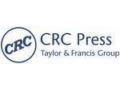 Crc Press Coupon Codes August 2022
