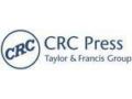 CRC Press Coupon Codes May 2024