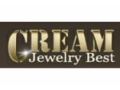 Cream Jewelry Best 15% Off Coupon Codes May 2024