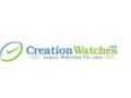 Creation Watches Coupon Codes July 2025