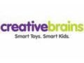Creative Brains Coupon Codes April 2024