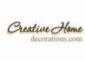Creative Home Decorations Coupon Codes July 2025