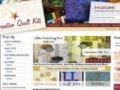 Creativequiltkits Coupon Codes April 2024