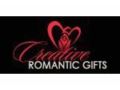 Creative Romantic Gifts Coupon Codes April 2024