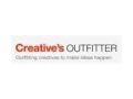 Creatives Outfitter Coupon Codes May 2024