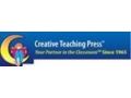 Creative Teaching Press 10% Off Coupon Codes May 2024