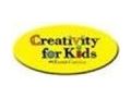 Creativity For Kids Coupon Codes May 2024