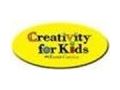 Creativity For Kids Coupon Codes May 2025
