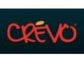 Crevo Coupon Codes July 2025