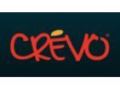 CREVO Coupon Codes April 2024