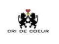Cri-de-coeur Coupon Codes June 2024