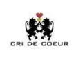 Cri-de-coeur 25% Off Coupon Codes May 2024