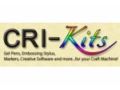 CRI-Kits 15% Off Coupon Codes May 2024