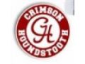 Crimson Houndstooth Coupon Codes May 2024