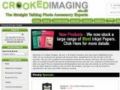 Crookedimaging Uk Coupon Codes July 2025
