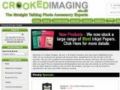 Crookedimaging Uk Coupon Codes May 2024