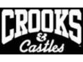 Crooks & Castles Coupon Codes April 2024