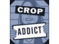 CROP ADDICT 25% Off Coupon Codes May 2024