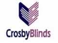 Crosbyblinds UK 10% Off Coupon Codes May 2024