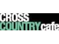 Cross Country Cafe 15% Off Coupon Codes May 2024