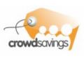 Crowd Savings Coupon Codes August 2022