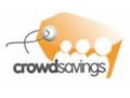 Crowd Savings Coupon Codes April 2024