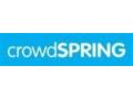 Crowd Spring 20$ Off Coupon Codes May 2024
