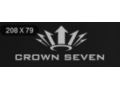 Crown7 Coupon Codes April 2024