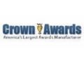 Crown Awards Free Shipping Coupon Codes May 2024