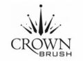 Crownbrush UK Coupon Codes April 2024