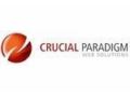 Crucial Paradigm Coupon Codes September 2023