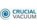 CRUCIAL VACUUM 15% Off Coupon Codes May 2024