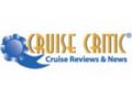 Cruise Critic 20% Off Coupon Codes May 2024
