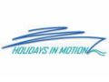 Holidays In Motion Coupon Codes April 2024