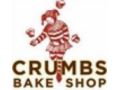 Crumbs Bake Shop 5$ Off Coupon Codes May 2024