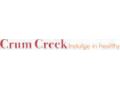 Crum Creek 20% Off Coupon Codes May 2024