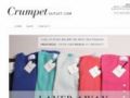 Crumpetoutlet 30% Off Coupon Codes May 2024
