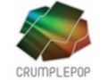 Crumple Pop Coupon Codes July 2025