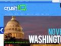 Crushiq Coupon Codes July 2025
